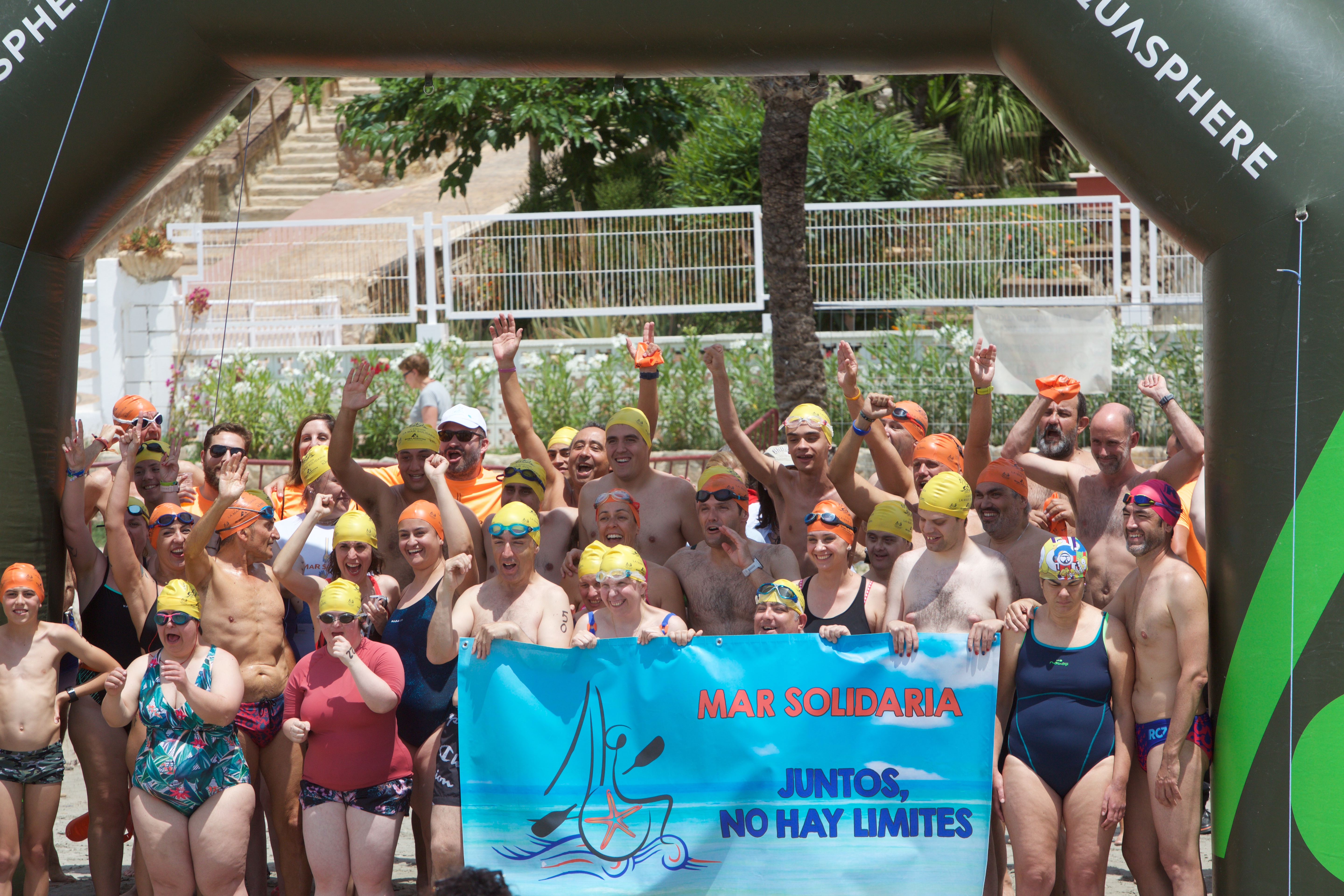 LA MAR SOLIDARIA 2023 7244107
