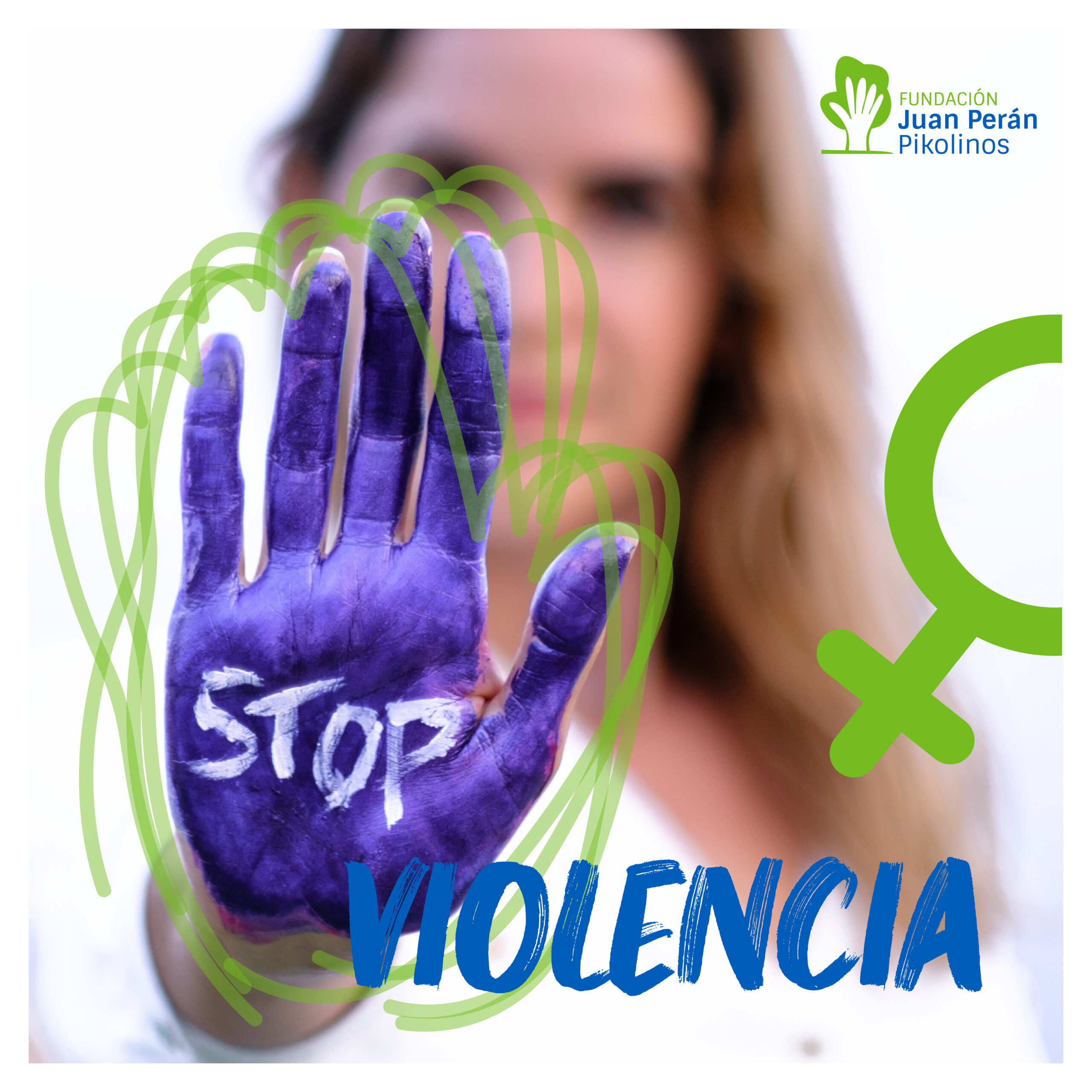 25 DE NOVIEMBRE, DÍA DE LA ELIMINACIÓN DE LA VIOLENCIA CONTRA LA MUJER.
