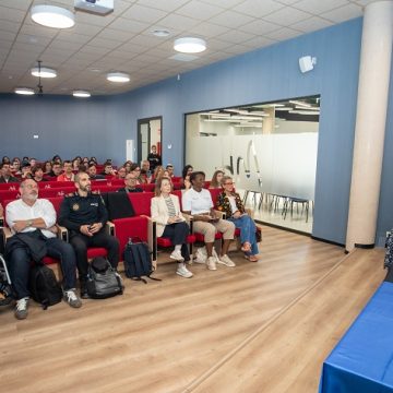 LAS I JORNADAS PATROCINADAS POR NUESTRA FUNDACIÓN DEL PREVENCIÓN DEL BULLYING, UN ESPACIO QUE NOS HIZO REFLEXIONAR.