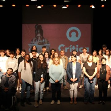 LA FUNDACIÓN JUAN PERÁN – PIKOLINOS FORMA PARTE DEL JURADO DEL CERTAMEN DE CRÍTICA PARA JÓVENES “¡QUE NO TE LA CUELEN!”