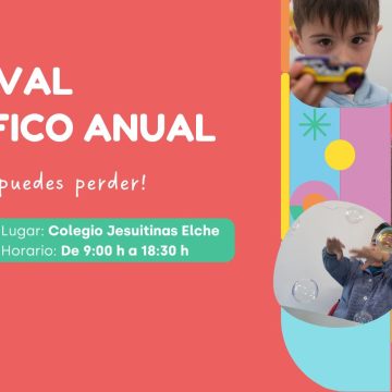 FESTIVAL BENÉFICO ANUAL DE LA FUNDACIÓN SALUD INFANTIL