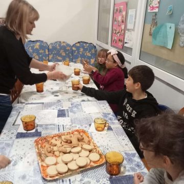 Convenio para «Construir futuro»