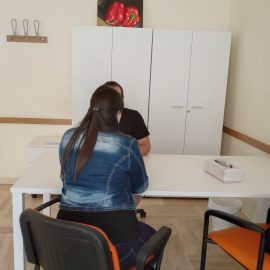 Atención Individualizada