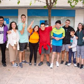 Entrevecinos San Rafael _ fundación Juan Perán Pikolinos (3)