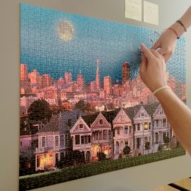 Foto puzzle