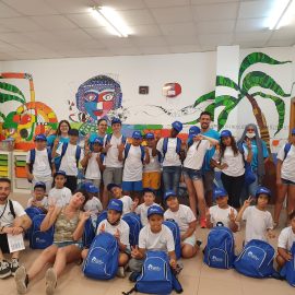 MATERIAL ESCUELA DE VERANO