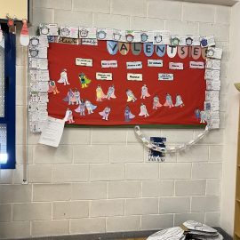 Mural Valientes CEIP Francisco Giner de los Rios_2023