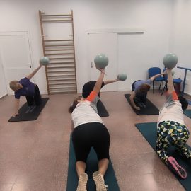 Pilates