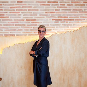 ¡ROSANA PERÁN PREGONERA DE LAS FIESTAS DE ELCHE!