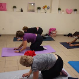 YOGA