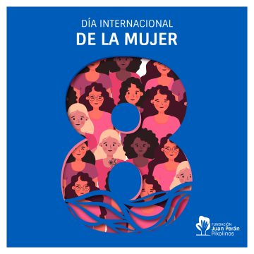 8 DE MARZO, DÍA INTERNACIONAL DE LA MUJER