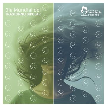 30 DE MARZO, DÍA MUNDIAL DEL TRASTONO BIPOLAR.