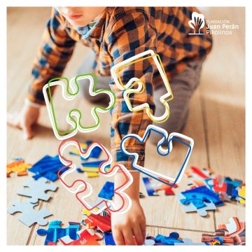 2 de abril, día sobre la concienciación del autismo
