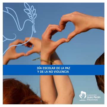 30 DE ENERO, DÍA DE LA PAZ Y DE LA NO VIOLENCIA