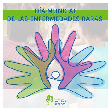 28 DE FEBRERO, DÍA DE LAS ENFERMEDADES RARAS
