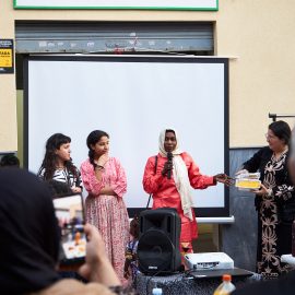 iftar comunitario 2